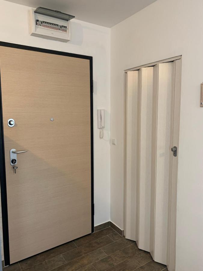 Apartman Toni Novalja Exterior foto